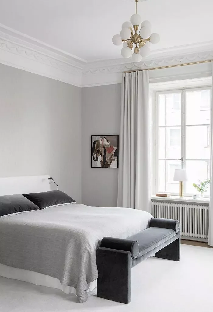 Feng Shui Bedroom Colors