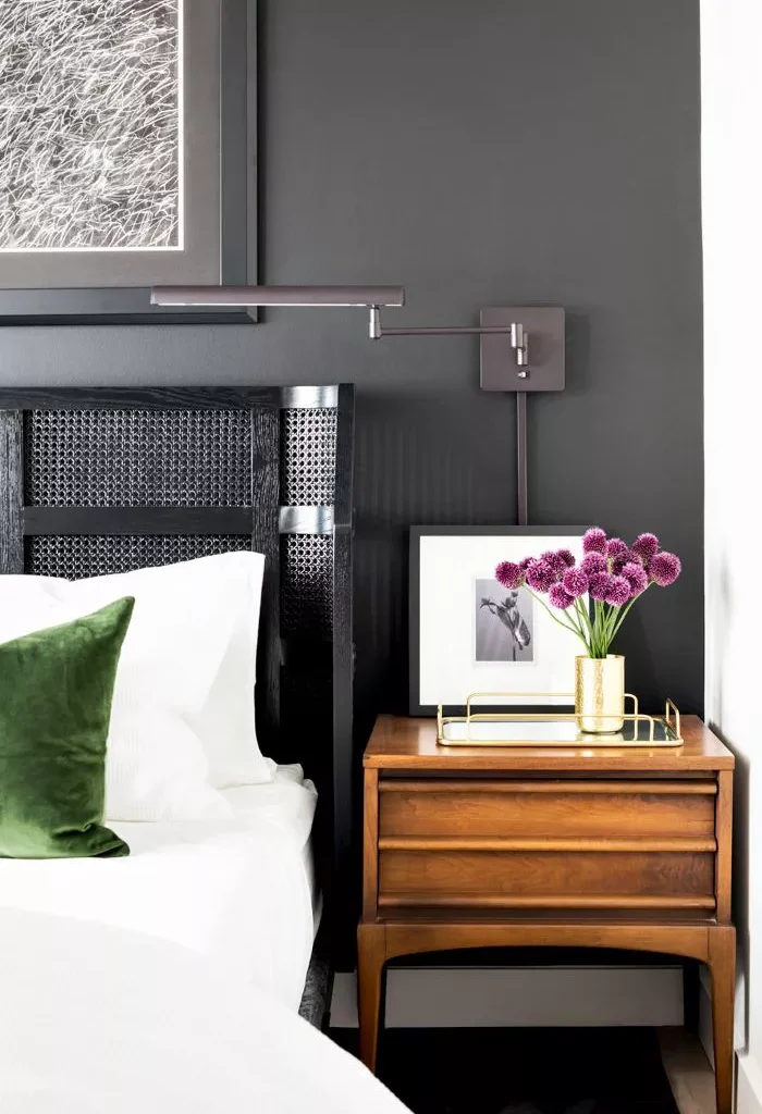 Feng Shui Bedroom Colors